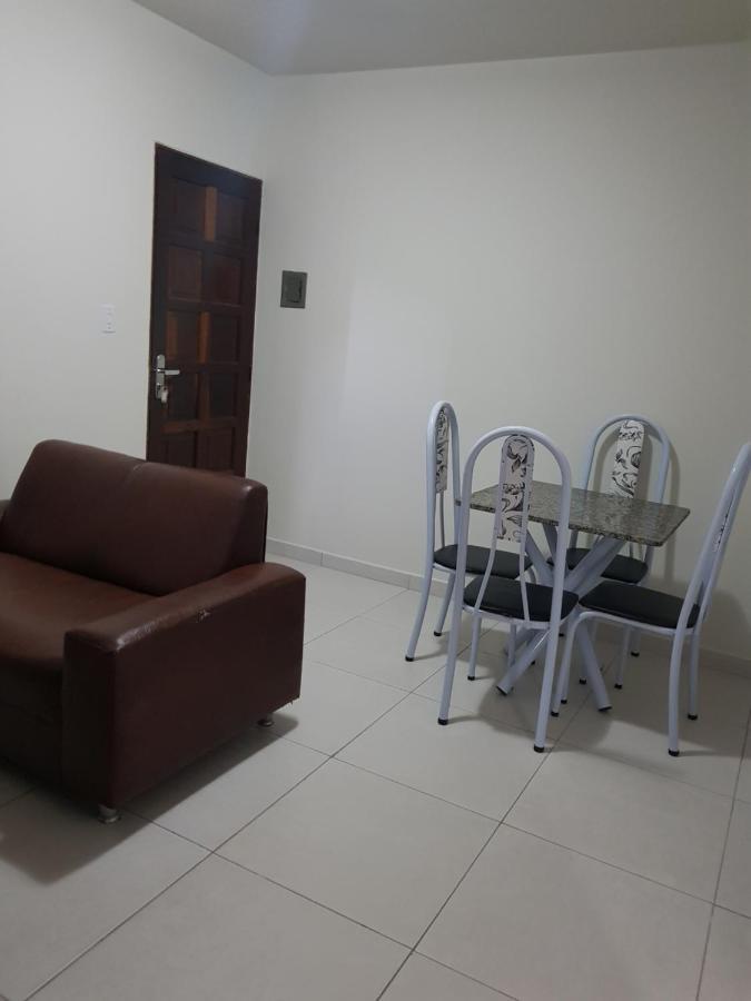 Condominio Joao Bezerra II João Pessoa Esterno foto